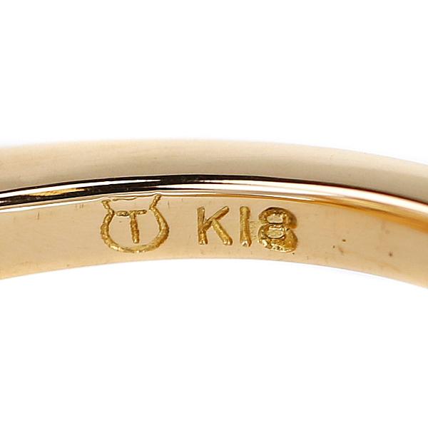 TASAKI（タサキ） 田崎真珠 アコヤパール リング 7.4mm ダイヤモンド