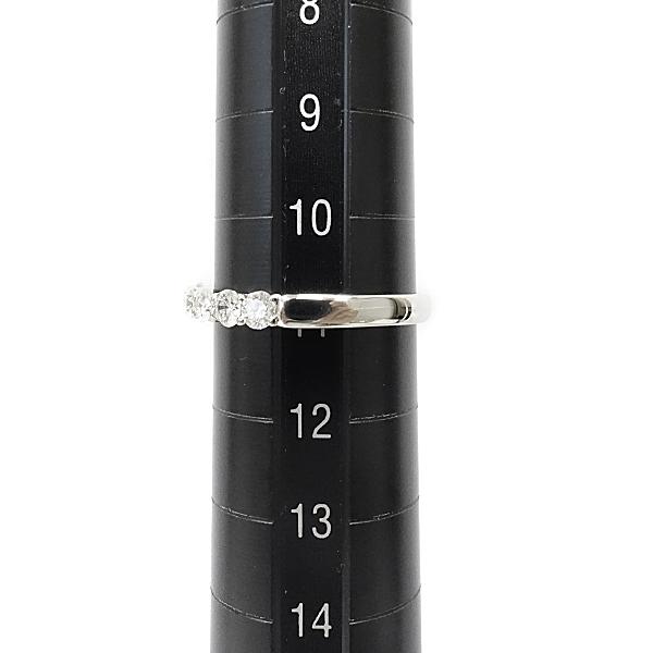 VENDOME AOYAMA ヴァンドーム青山 ダイヤモンド ハーフエタニティ 0.62  