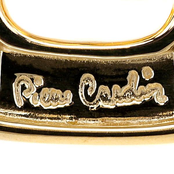 最終在庫　希少 ピエールカルダン★Pierre Cardin★スペースエイジ★ pierre cardin（ピエール カルダン） ダイヤモンド ネックレス K18YG