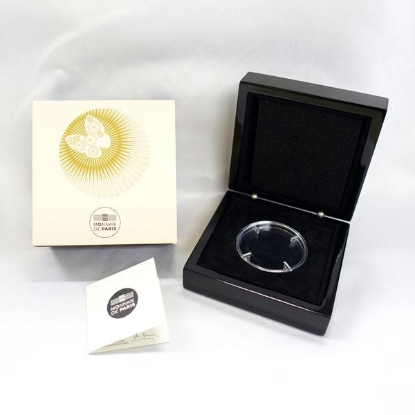 セール開催中】ヴァンクリーフ＆アーペル コイン Van Cleef & Arpels