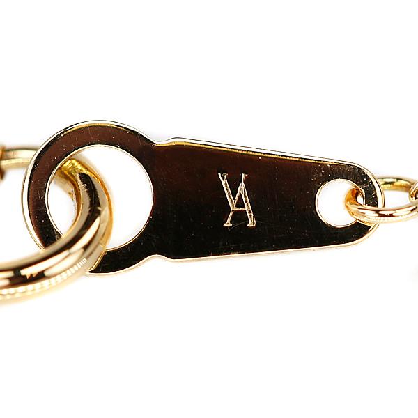 VENDOME AOYAMA ヴァンドーム青山 ダイヤモンド ネックレス VENDOME AOYAMA ヴァンドーム青山 ダイヤモンド ネックレス