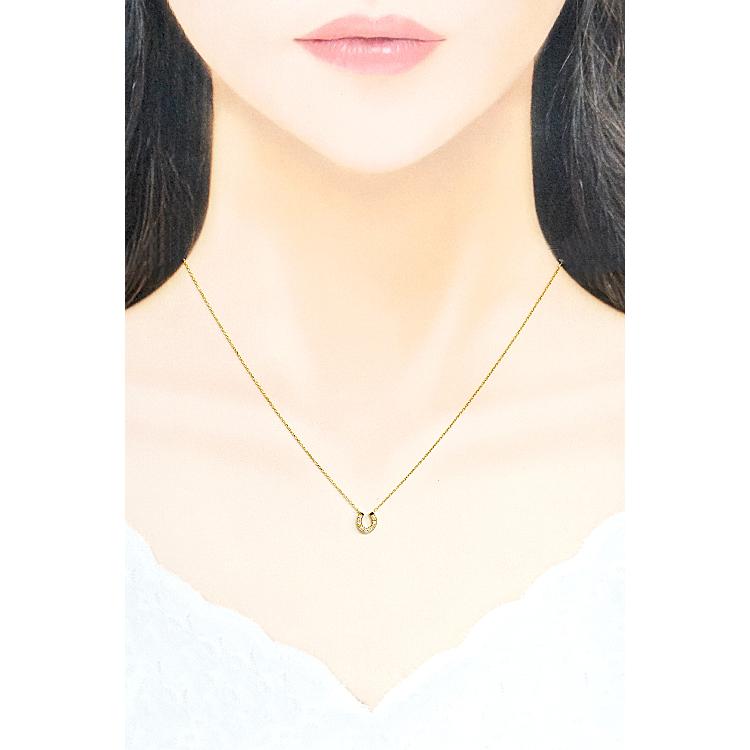 VENDOME AOYAMA ヴァンドーム青山 ダイヤモンド ネックレス VENDOME AOYAMA ヴァンドーム青山 ダイヤモンド ネックレス