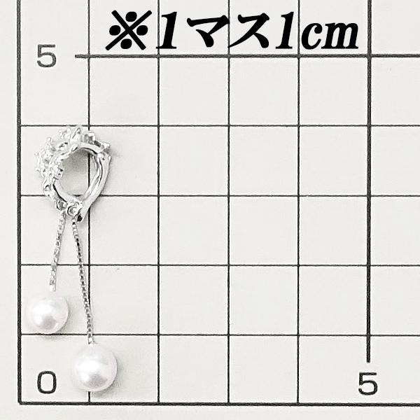 TASAKI 【〜7/31夏セール中】タサキ 田崎真珠 アコヤパール