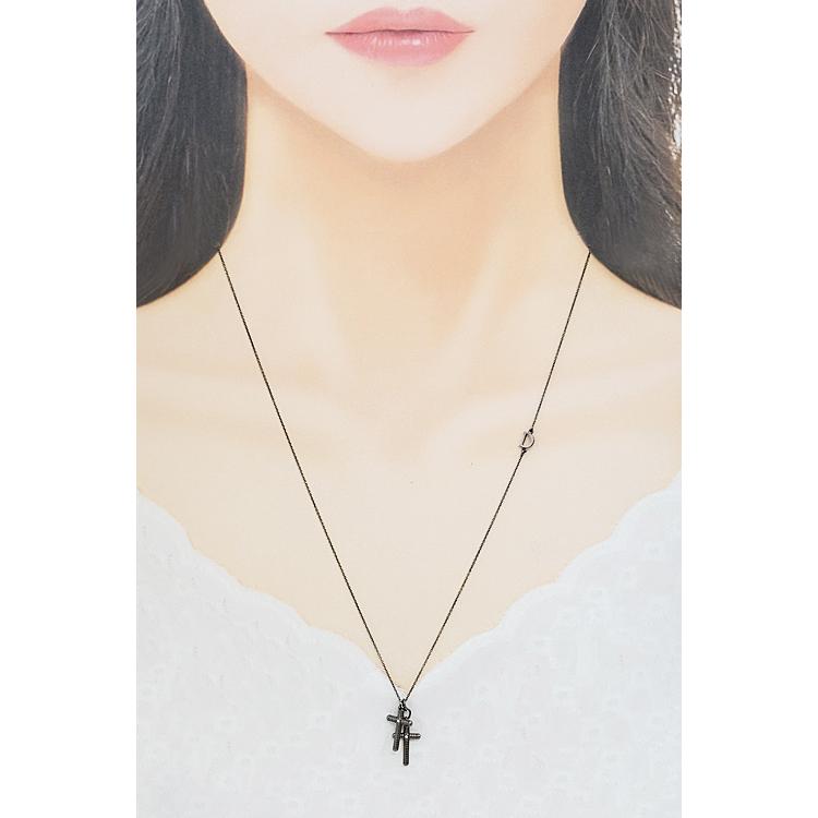 Metropolitan ダミアーニ ダイヤモンド メトロポリタン ネックレス