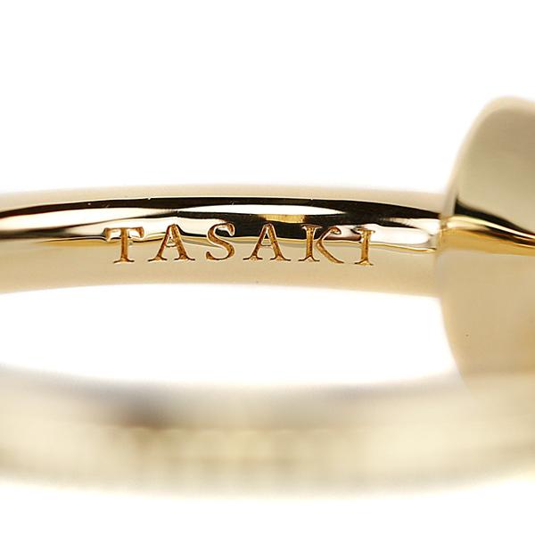 TASAKI タサキ ダイヤモンド ガーデンオブキュリオシティ TASAKI タサキ ダイヤモンド ガーデンオブキュリオシティ