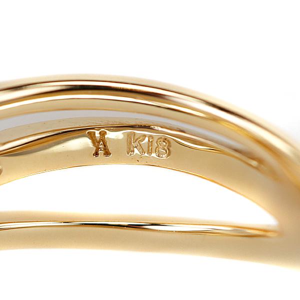 VENDOME AOYAMA ヴァンドーム青山 ダイヤモンド リング 0.17ct VENDOME AOYAMA ヴァンドーム青山 ダイヤモンド リング 0.17ct