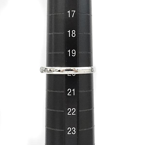 TASAKI（タサキ） 田崎真珠 ブラックダイヤモンド 0.05ct Pt950 一粒石