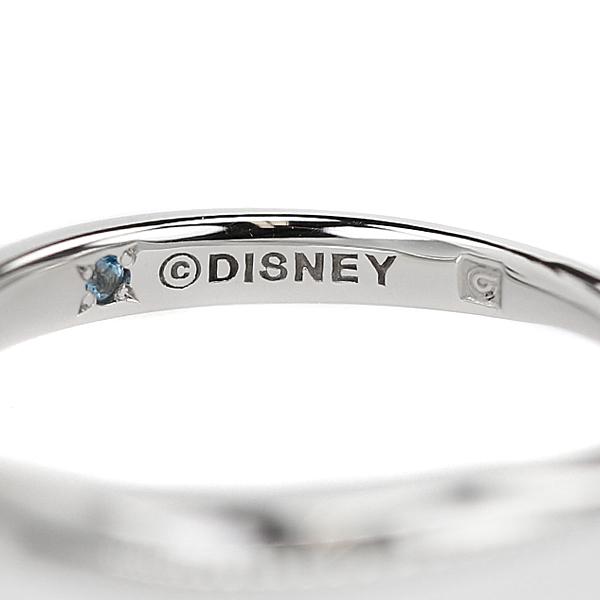 Disney（ディズニー） シチズンジュエリー ダイヤモンド ピンキー 0.33
