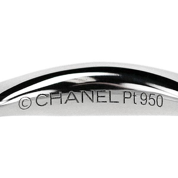CHANEL シャネル ダイヤモンド カメリアコレクション ハーフ CHANEL シャネル ダイヤモンド カメリアコレクション ハーフ