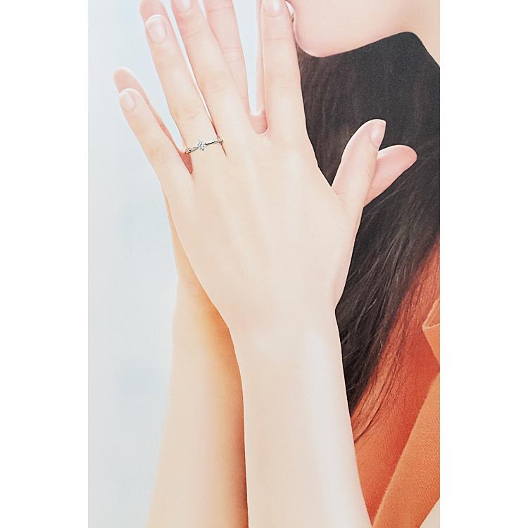 DE BEERS デビアス フォーエバーマーク ダイヤモンド ソリティア DE BEERS デビアス フォーエバーマーク ダイヤモンド ソリティア