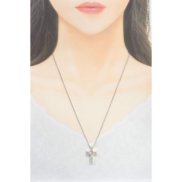 TASAKI タサキ 田崎真珠 ダイヤモンド ネックレス 0.64ct K18WG TASAKI タサキ 田崎真珠 ダイヤモンド ネックレス 0.64ct K18WG