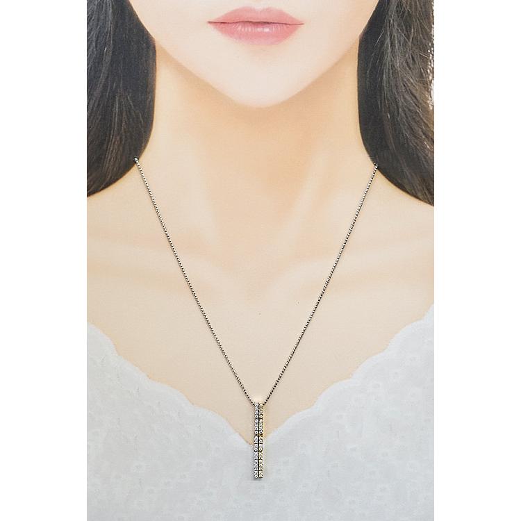 TASAKI タサキ 田崎真珠 ダイヤモンド ネックレス 0.64ct K18WG TASAKI タサキ 田崎真珠 ダイヤモンド ネックレス 0.64ct K18WG