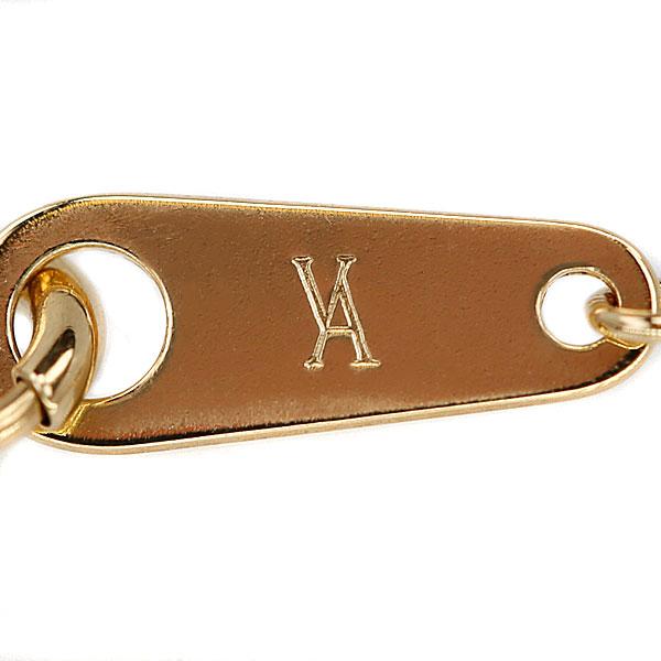 VENDOME AOYAMA（ヴァンドーム青山） シトリン ネックレス