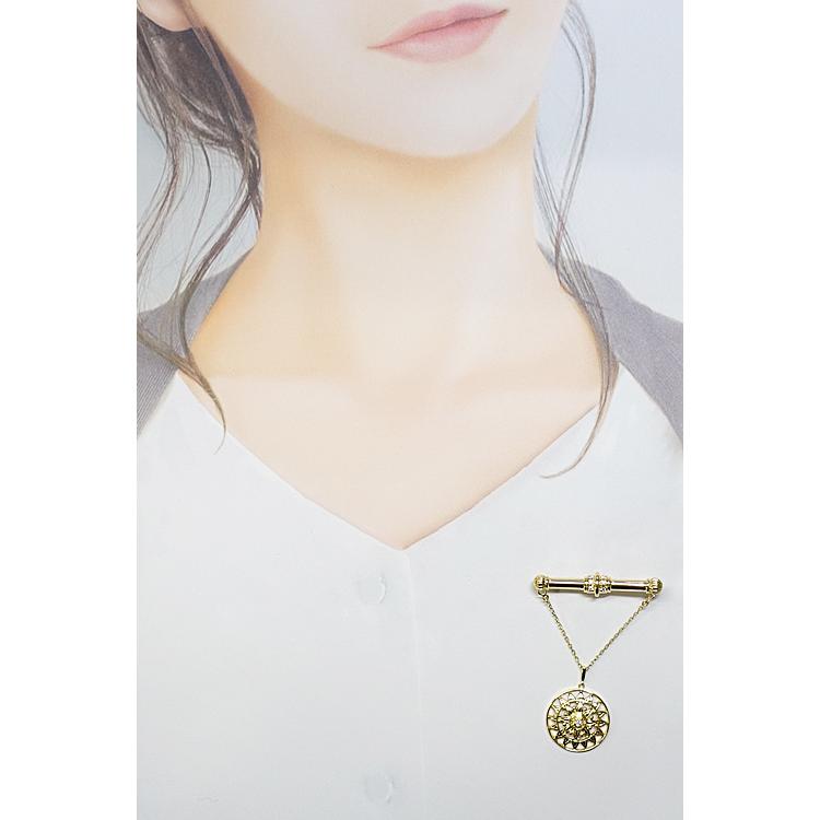 【ペルリータ ミキモト】美品ペンダント＆ピアスのセット ペルリータ ミキモト】美品ペンダント＆ピアスのセット