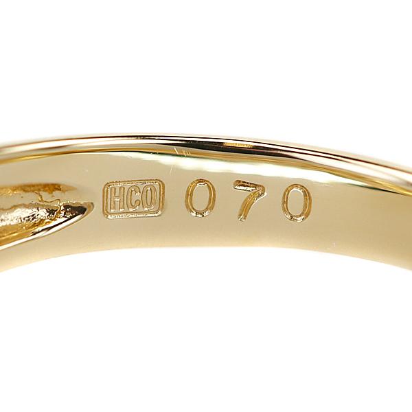 平和堂貿易 プリンセスカット イエローダイヤモンド 1.517ct K18YG