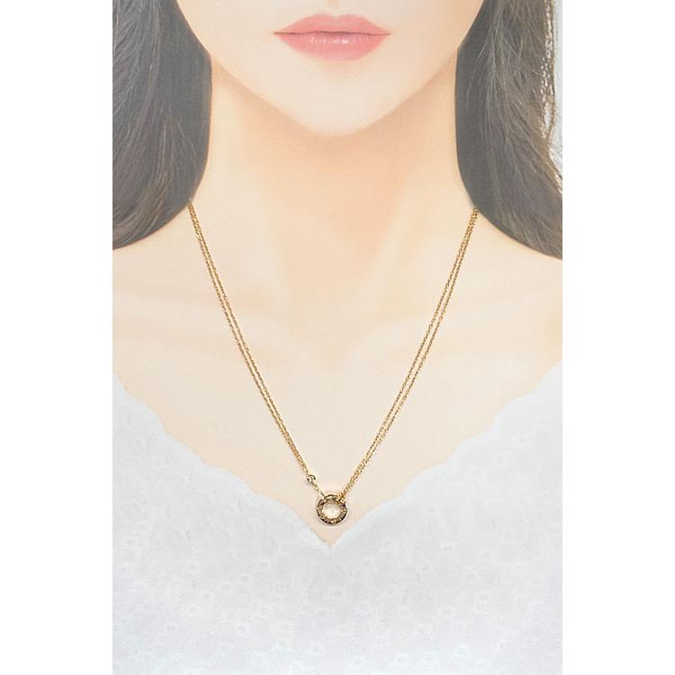 LOVE(Cartier) カルティエ ダイヤモンド ラブ ネックレス LOVE(Cartier) カルティエ ダイヤモンド ラブ ネックレス