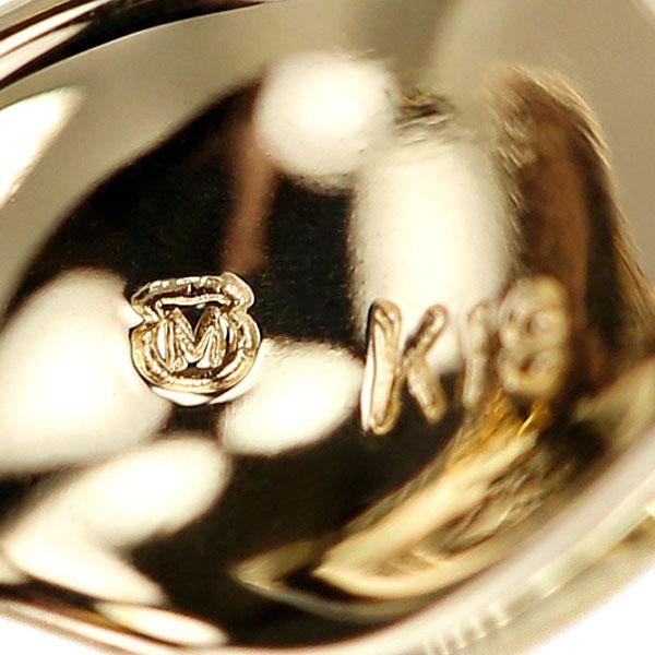 MIKIMOTO（ミキモト） 淡水パール ピンブローチ 6.2mm ダイヤモンド 
