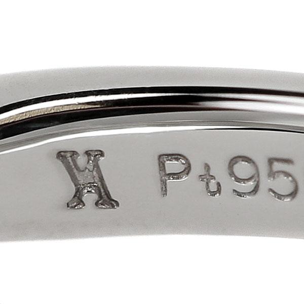VENDOME AOYAMA（ヴァンドーム青山） ダイヤモンド ハーフエタニティ 