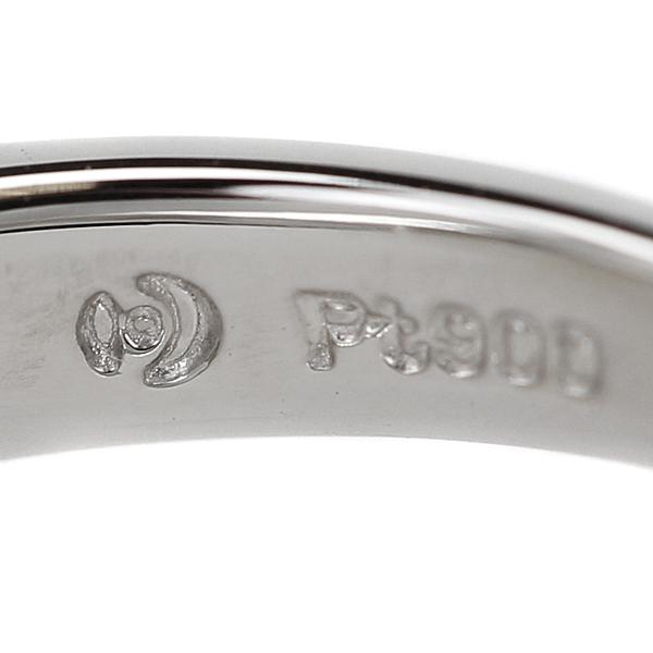 TASAKI タサキ 田崎真珠 アコヤパール リング 8.8mm ダイヤモンド  