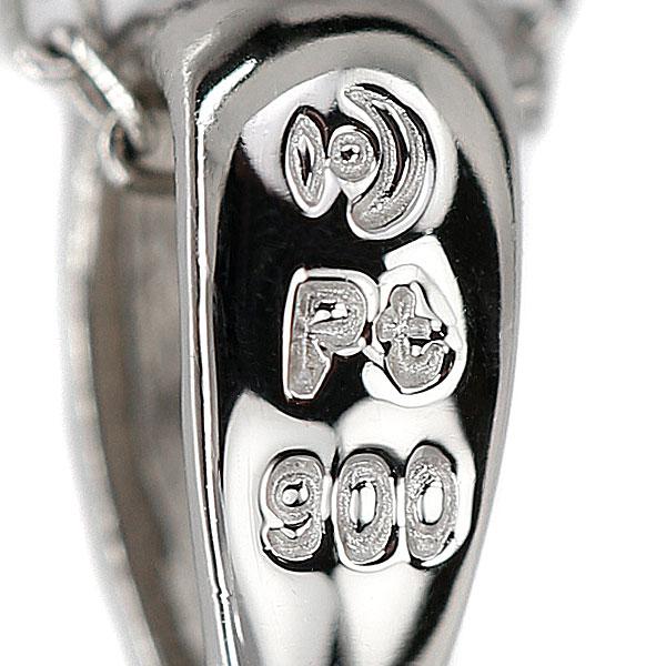 TASAKI タサキ 田崎真珠 アコヤパール ネックレス 7.0mm ダイヤモンド