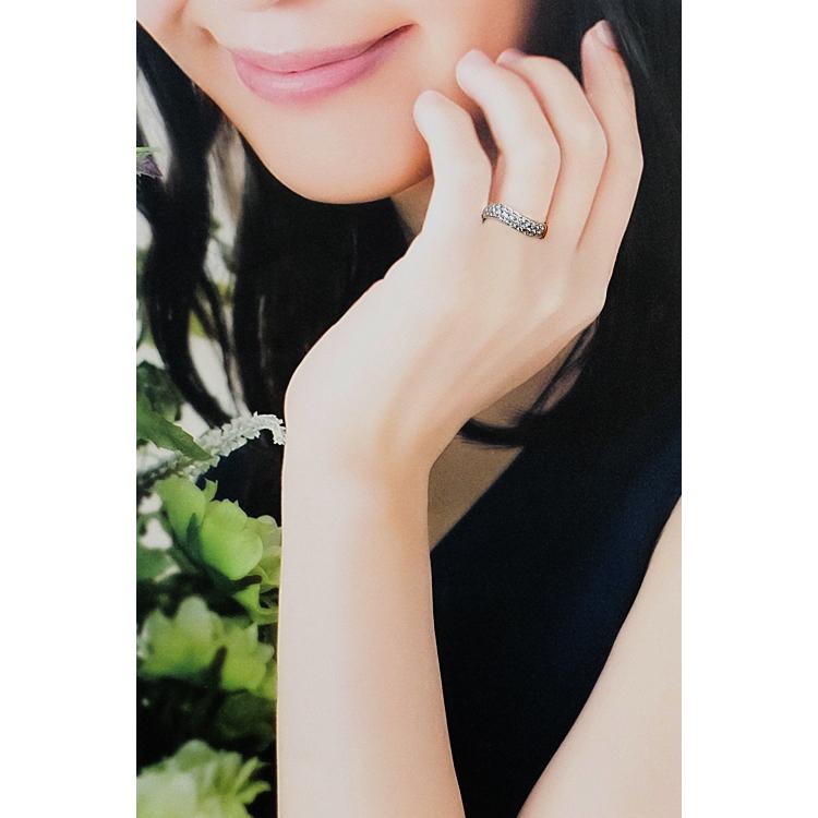 ROYAL ASSCHER（ロイヤルアッシャー） ダイヤモンド リング 0.60ct
