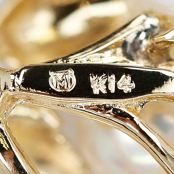MIKIMOTO（ミキモト） アコヤパール ブローチ ぶどう ブドウ 葡萄 果物