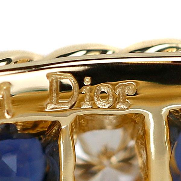 Christian Dior（クリスチャン・ディオール） ディオール サファイア