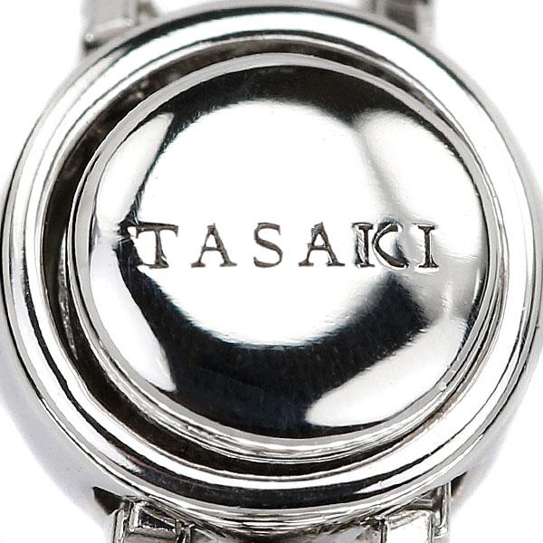 TASAKI タサキ ダイヤモンド トリロジー ネックレス 0.37ct TASAKI タサキ ダイヤモンド トリロジー ネックレス 0.37ct