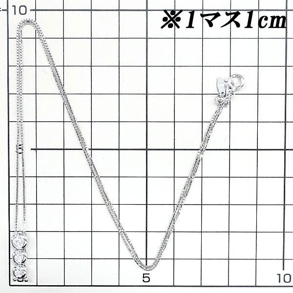 TASAKI タサキ ダイヤモンド トリロジー ネックレス 0.37ct TASAKI タサキ ダイヤモンド トリロジー ネックレス 0.37ct