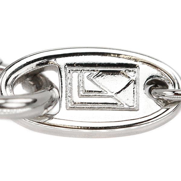 ラザール ダイヤモンド（LAZARE DIAMOND） ネックレス 0.45ct Pt950 5 