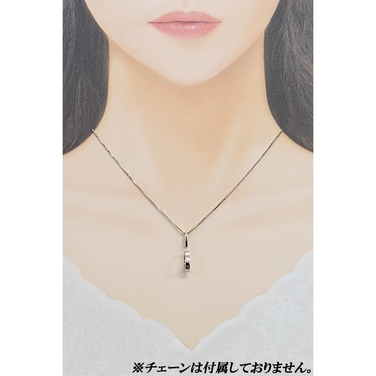 LOVE（Cartier） カルティエ ラブ ペンダントトップ チャーム K18WG 地