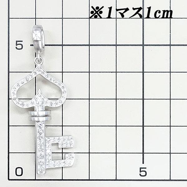Loree Rodkin（ローリー・ロドキン） ダイヤモンド ペンダントトップ