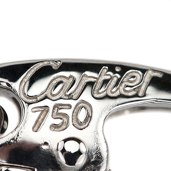 Cartier カルティエ ギフトボックス チャーム ペンダントトップ Cartier カルティエ ギフトボックス チャーム ペンダントトップ
