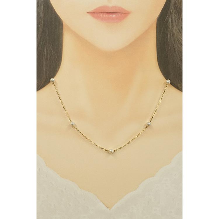 TIFFANY&Co. ティファニー アコヤパール ステーション TIFFANY&Co. ティファニー アコヤパール ステーション