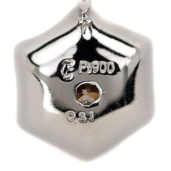 ESTELLE エステール ダイヤモンド ロング ネックレス 0.31ct ESTELLE エステール ダイヤモンド ロング ネックレス 0.31ct