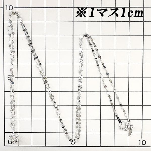 ESTELLE エステール ダイヤモンド ロング ネックレス 0.31ct ESTELLE エステール ダイヤモンド ロング ネックレス 0.31ct