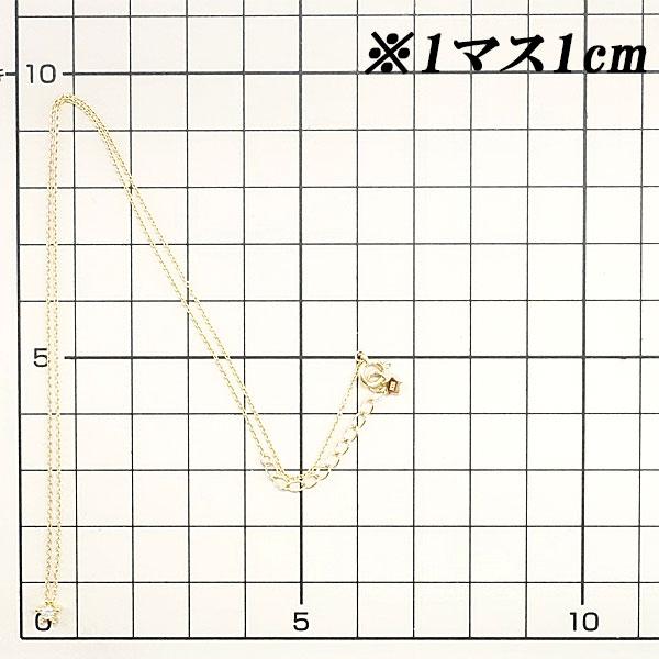 STAR JEWELRY スタージュエリー ダイヤモンド ネックレス 0.04ct STAR JEWELRY スタージュエリー ダイヤモンド ネックレス 0.04ct
