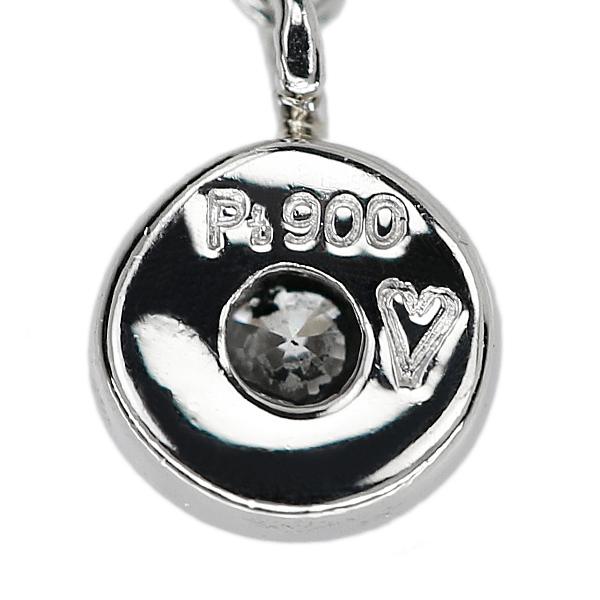 ベリテ ジュエルベリテオオクボ ベリテ ダイヤモンド ピアス 0.50ct 