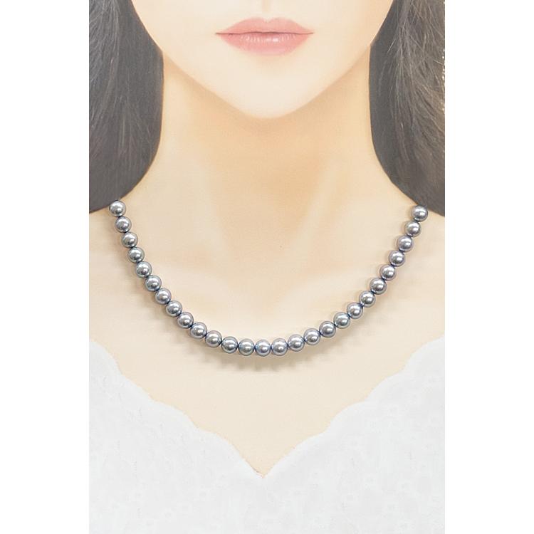 TASAKI（タサキ） 田崎真珠 アコヤパール ネックレス イヤリング 2点