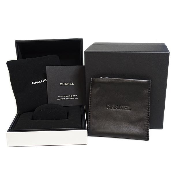 CHANEL（シャネル） ココ クラッシュ ブレスレット バングル K18PG