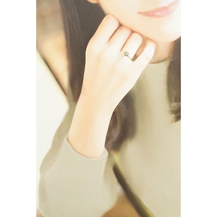 Samantha Tiara（サマンサティアラ） ダイヤモンド サマンサユリアス