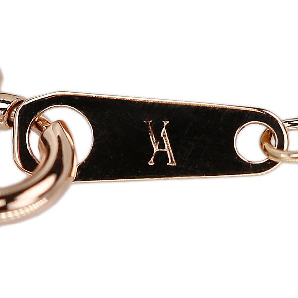 VENDOME AOYAMA ヴァンドーム青山 ダイヤモンド ネックレス VENDOME AOYAMA ヴァンドーム青山 ダイヤモンド ネックレス