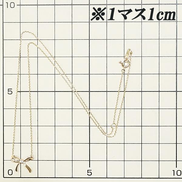 VENDOME AOYAMA ヴァンドーム青山 ダイヤモンド ネックレス VENDOME AOYAMA ヴァンドーム青山 ダイヤモンド ネックレス