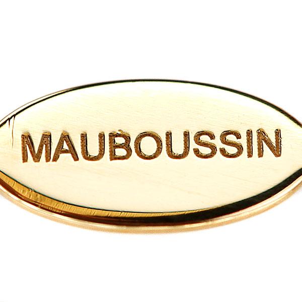 MAUBOUSSIN（モーブッサン） 【移転OPEN記念】モーブッサン シェル