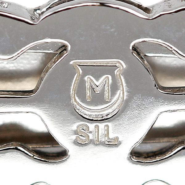 MIKIMOTO（ミキモト） アコヤ真珠 ネックレス SV MIKIMOTO 連 2way