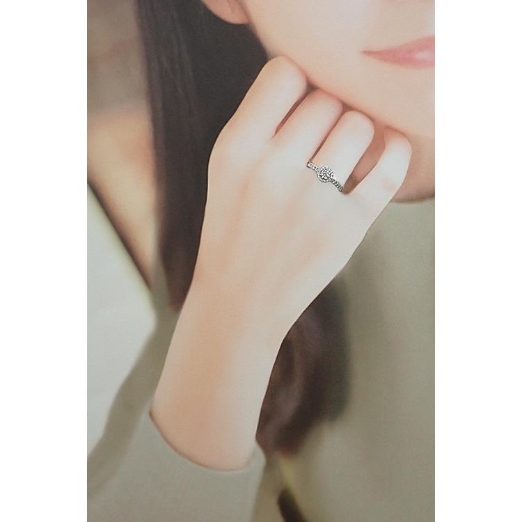 アイプリモ ダイヤモンド フォーマルハウト Ete リング Pt950 I-PRIMO 