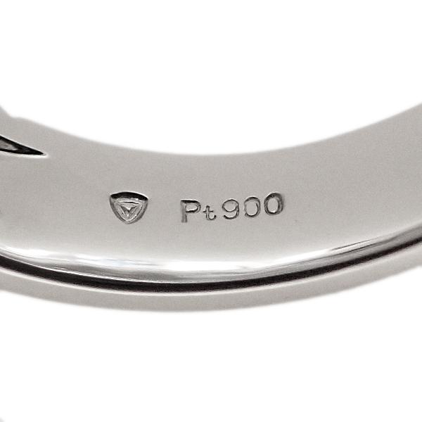 Pt900/アンブローズ/ ゆったりサイズ/高級ダイヤモンドリング 大人気商品 アンブローズ ダイヤモンド リング Pt900 Ambrose メンズ ユニセックス
