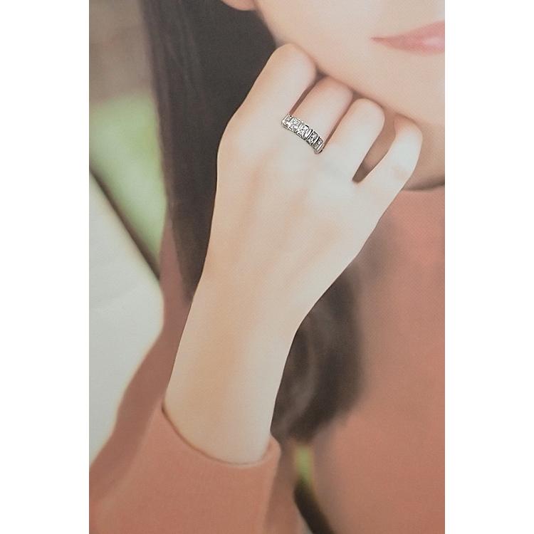 Pt900/アンブローズ/ ゆったりサイズ/高級ダイヤモンドリング 大人気商品 アンブローズ ダイヤモンド リング Pt900 Ambrose メンズ ユニセックス
