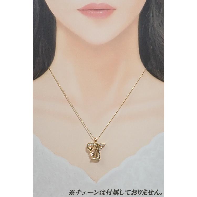 タサキ 田崎真珠 ダイヤモンド K18YG TASAKI 2way ペンダントトップ