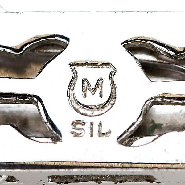 MIKIMOTO（ミキモト） アコヤ真珠 ネックレス SV MIKIMOTO 連 2連